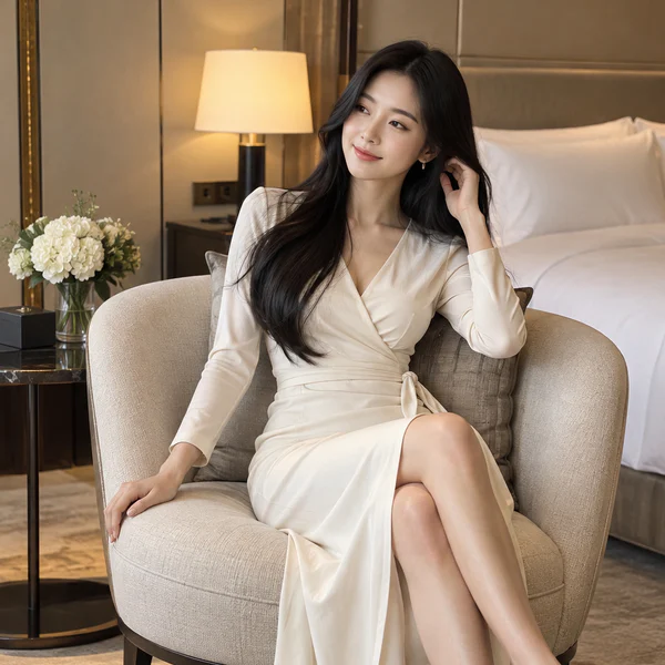 웰니스 로아릴렉스 마사지 대표 안내 이미지