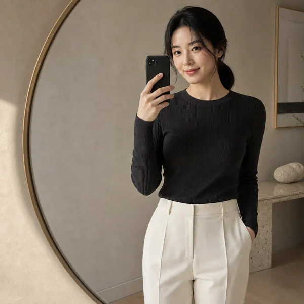 모던 로제살롱 테라피 대표 안내 이미지