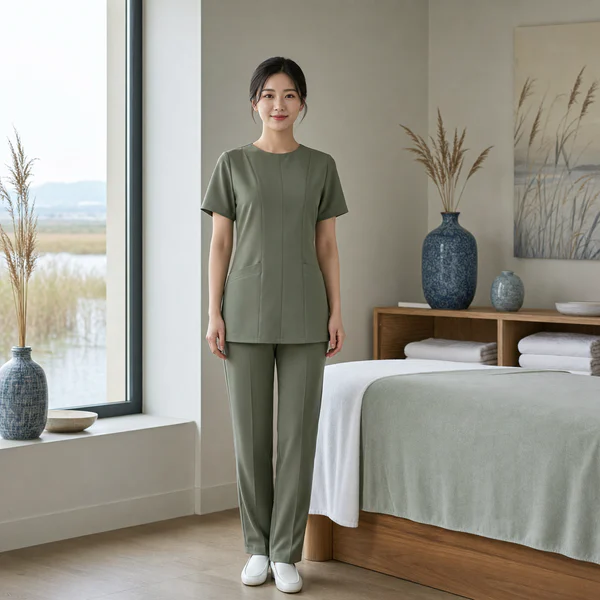 포레스트 카리나하우스 마사지 대표 안내 이미지