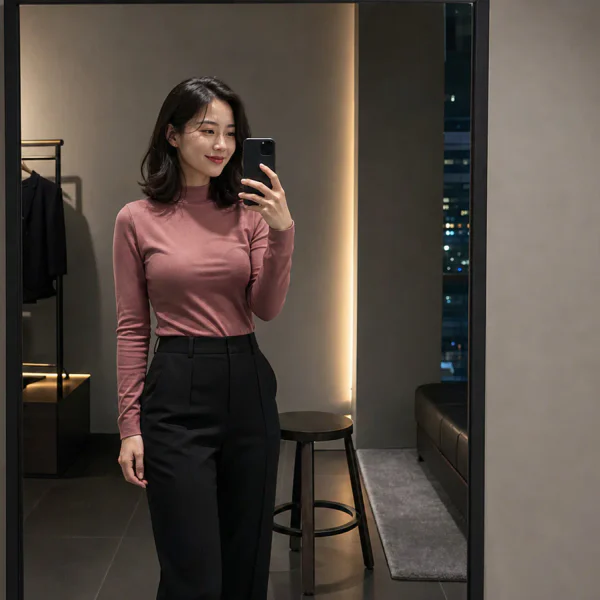 그랜드 윈터스테이 홈타이 대표 안내 이미지