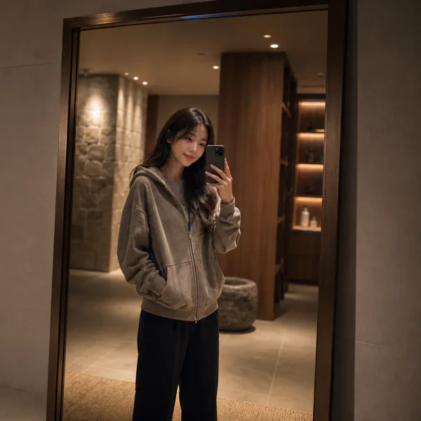 웰니스 소담릴렉스 홈타이 대표 안내 이미지