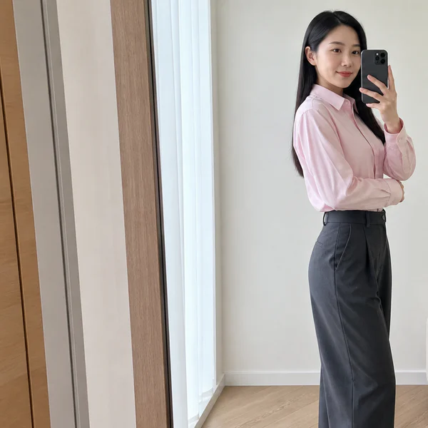 시그니처 로제나스파 마사지 대표 안내 이미지