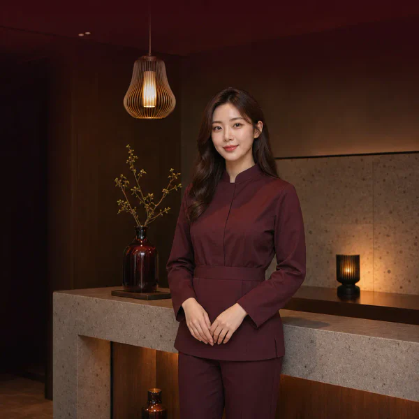 시그니처 레이하우스 테라피 대표 안내 이미지