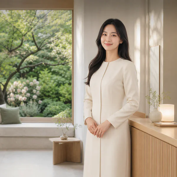 힐링 라비앙룸 홈타이 안내 이미지