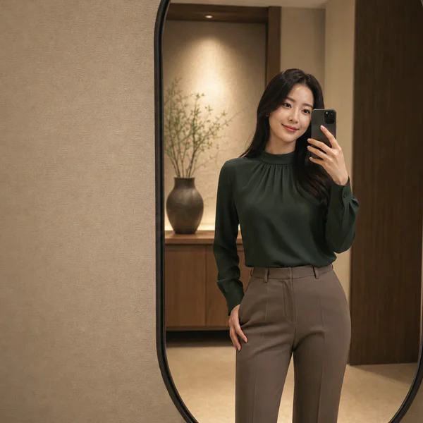 클래식 유진테라스 마사지 대표 안내 이미지