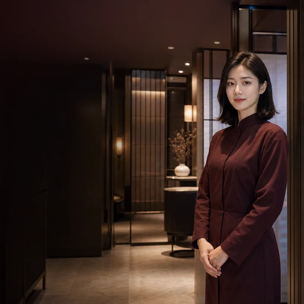 로열 모먼트스튜디오 테라피 대표 안내 이미지