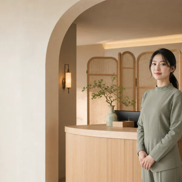 웰니스 하린릴렉스 테라피 대표 안내 이미지