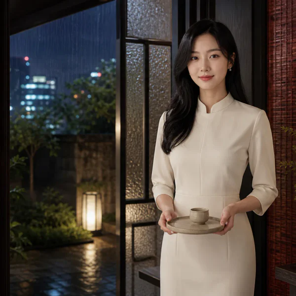 아로마 혜리플레이스 테라피 대표 안내 이미지