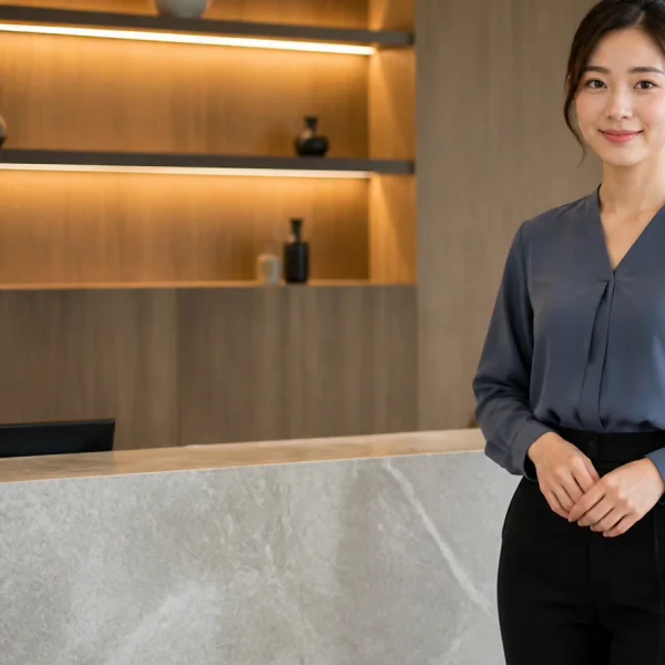시그니처 은서하우스 테라피 대표 안내 이미지
