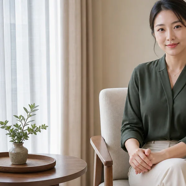 아로마 로제나포레스트 홈타이 제휴업체 이미지