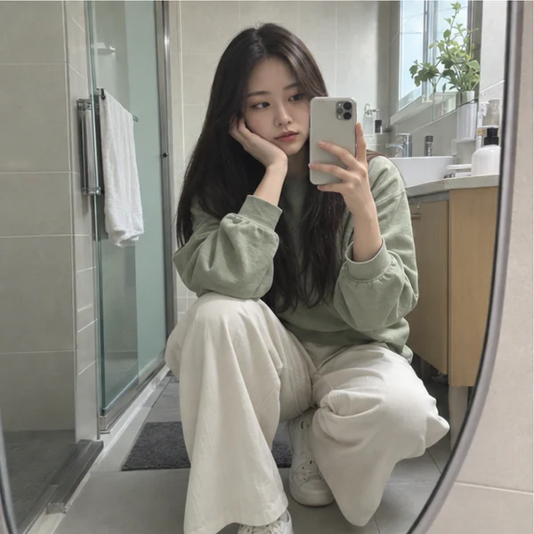 프리미엄 민지스튜디오 홈타이 대표 안내 이미지