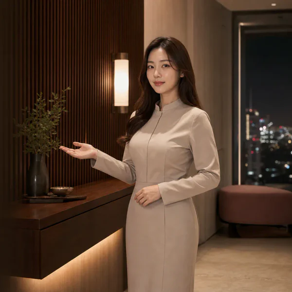가든 클로이스파 홈타이 대표 안내 이미지