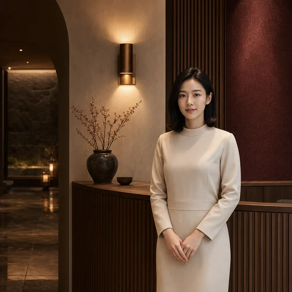 아로마 리브포레스트 홈타이 제휴업체 이미지