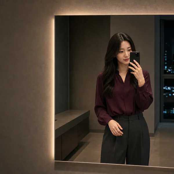 블랑 솔라센터 마사지 안내 이미지