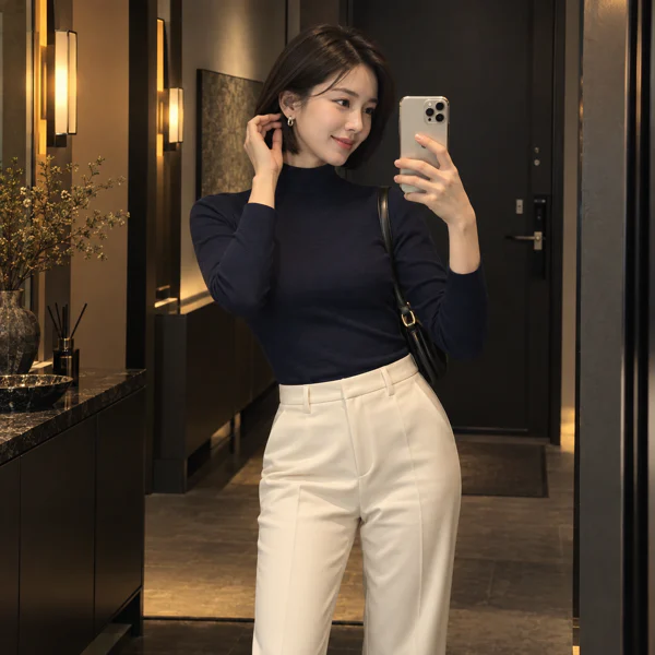 웰니스 세레나웰빙 마사지 안내 이미지