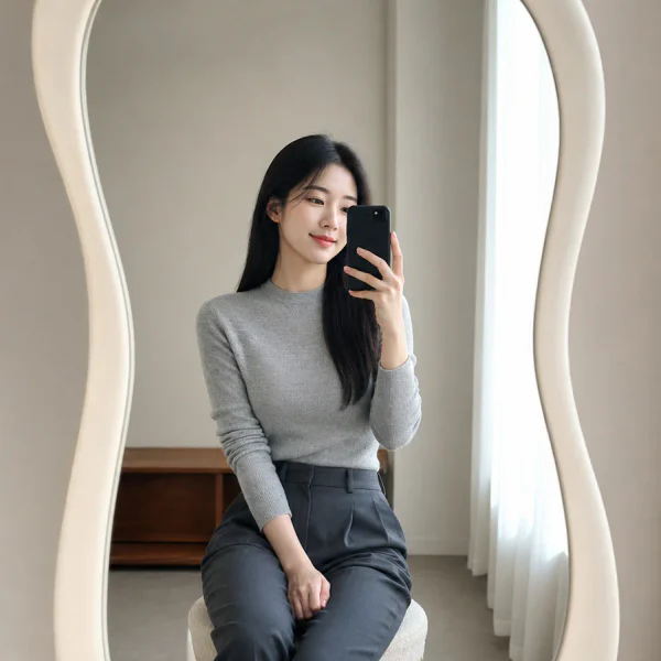 블랑 네이처센터 마사지 안내 이미지