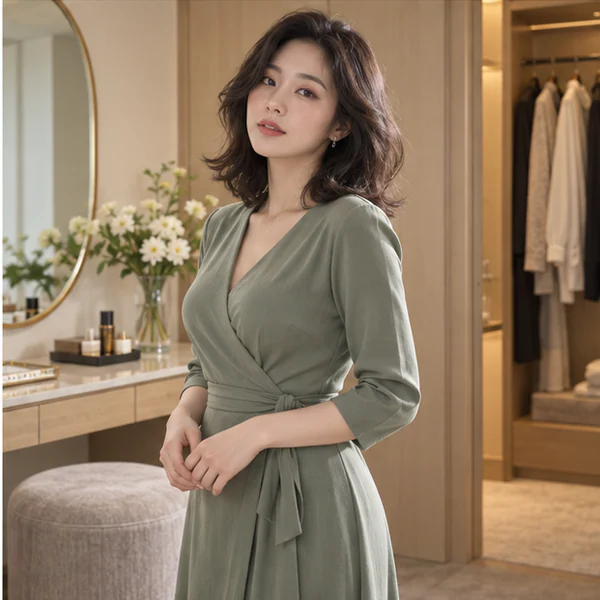 웰니스 사나릴렉스 테라피 대표 안내 이미지