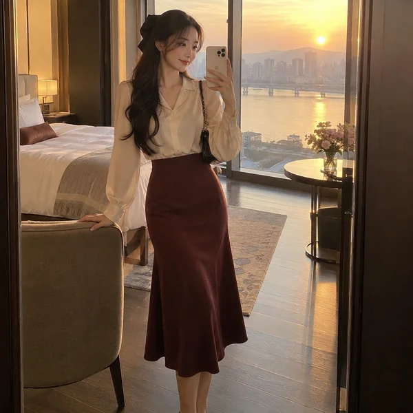 라운지 모먼트포레스트 홈타이 대표 안내 이미지
