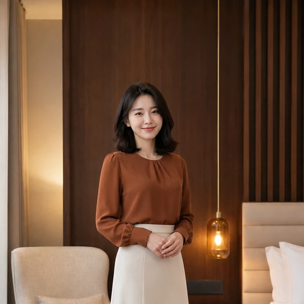 웰니스 은서테라스 홈타이 대표 안내 이미지