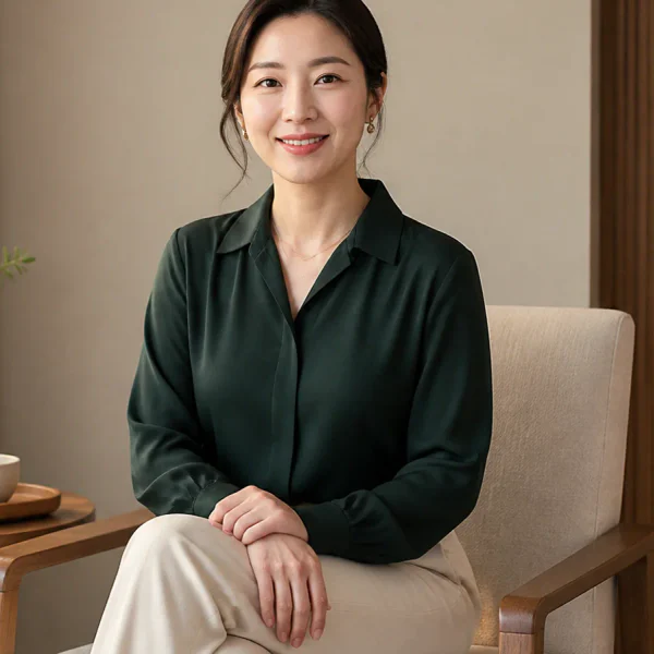 지효라운지 마사지 제휴업체 이미지