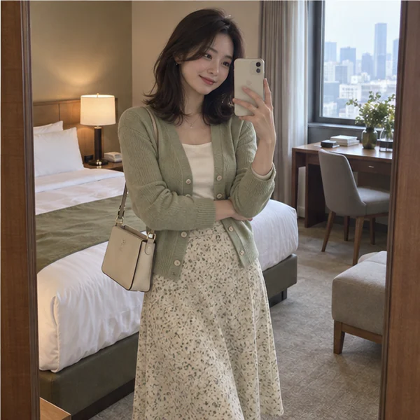 힐링 라비앙가든 테라피 대표 안내 이미지