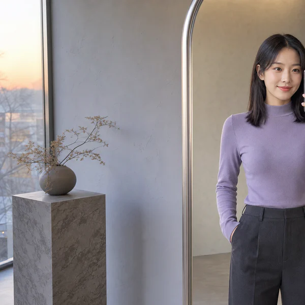 시그니처 나연케어 테라피 대표 안내 이미지