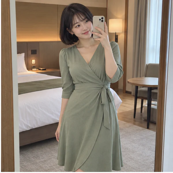 블랑 은서룸 테라피 안내 이미지