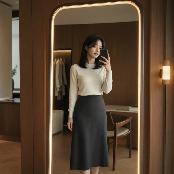그랜드 소담라운지 테라피 대표 안내 이미지