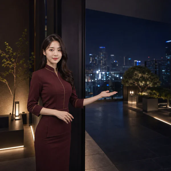 아로마 가을웰빙 마사지 안내 이미지