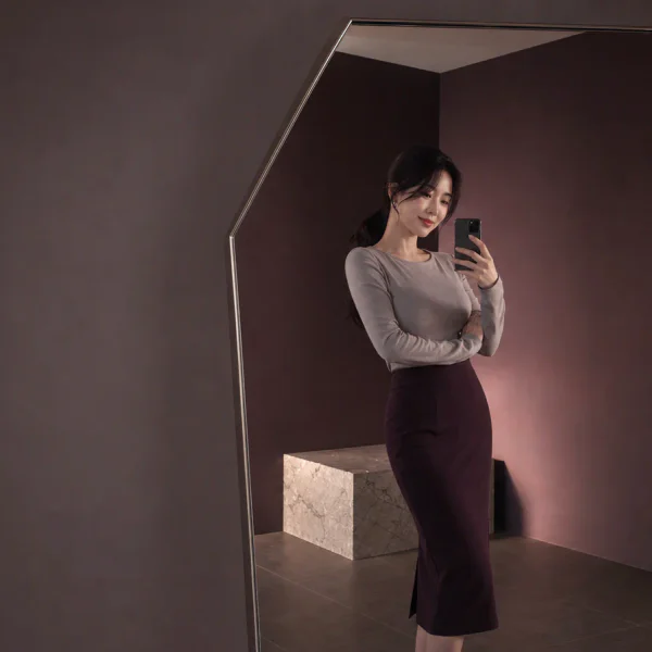 시그니처 원영케어 테라피 안내 이미지