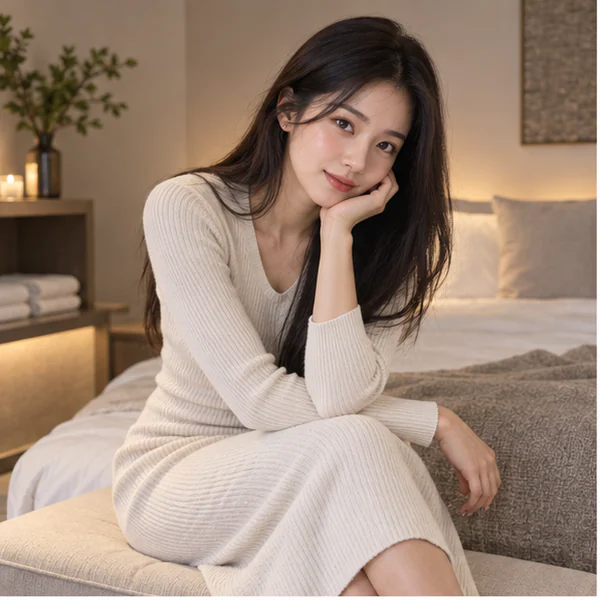 라운지 유리아웰빙 테라피 대표 안내 이미지