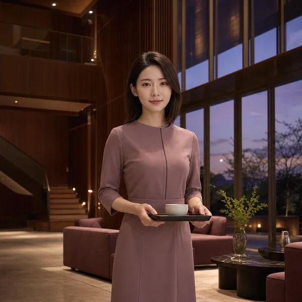 아로마 블루밍웰빙 마사지 대표 안내 이미지