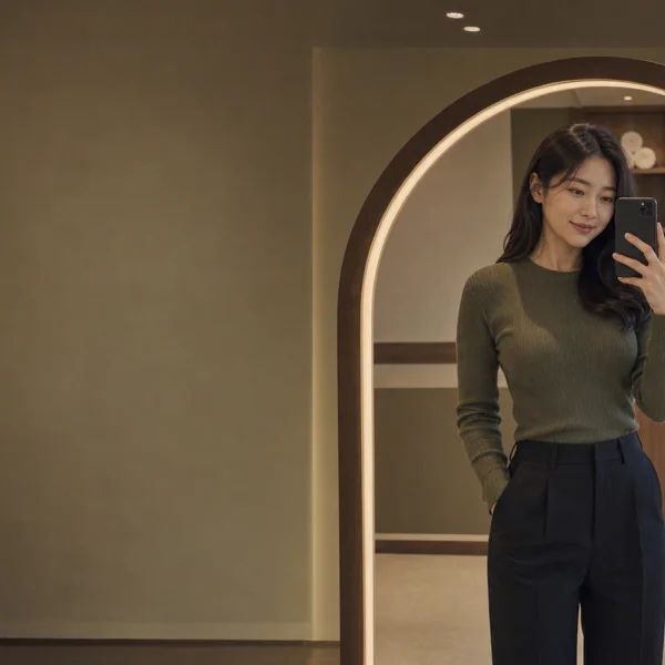 스위트 윈터라운지 마사지 안내 이미지