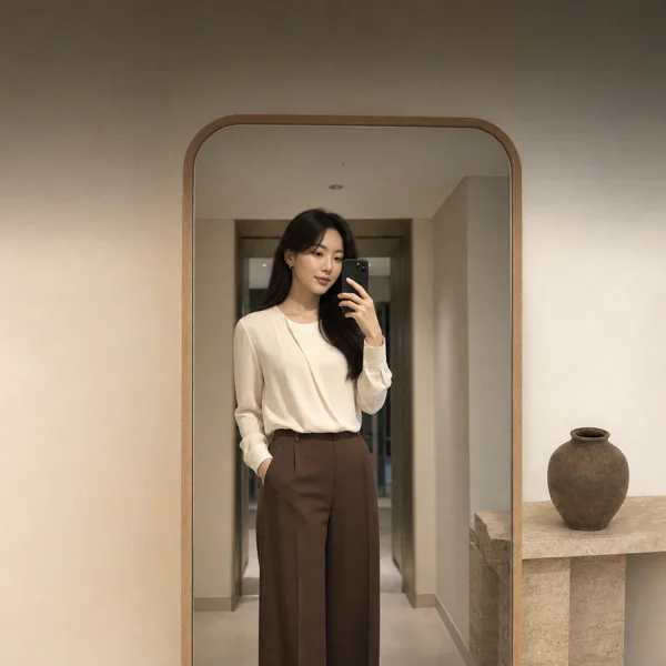 프리미엄 아이린하우스 테라피 대표 안내 이미지