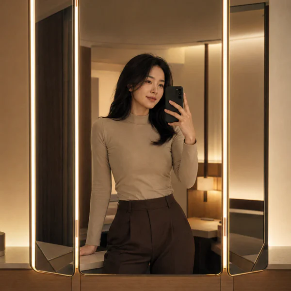 라운지 나나웰빙 마사지 대표 안내 이미지