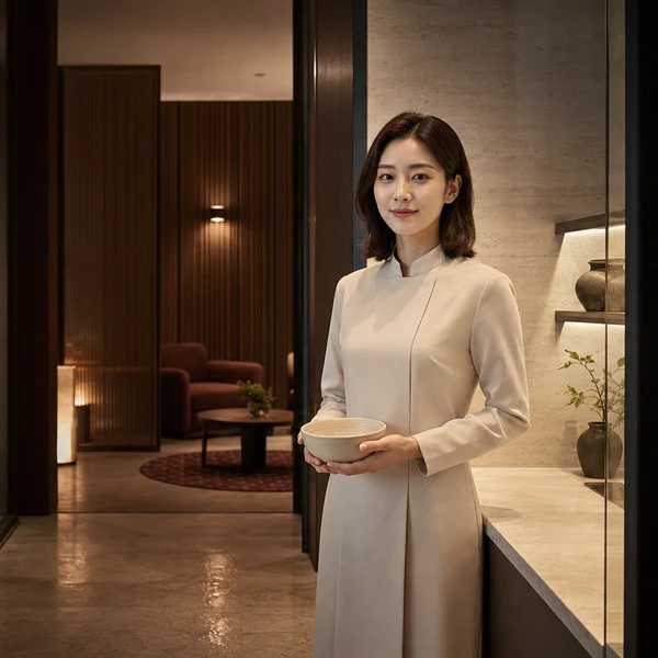 모던 설현룸 테라피 대표 안내 이미지