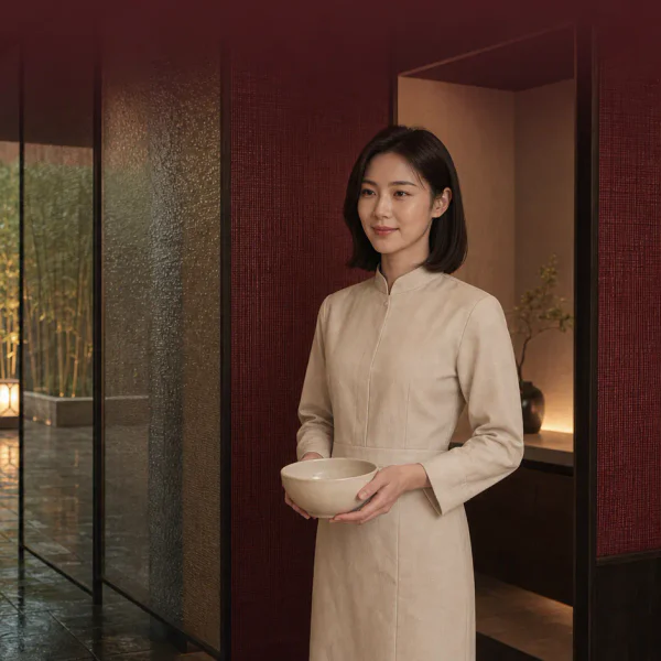 포레스트 나연센터 테라피 대표 안내 이미지