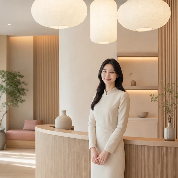 프리미엄 채영케어 홈타이 대표 안내 이미지