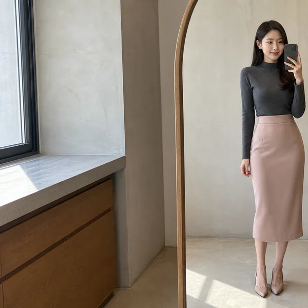 그랜드 은서테라스 테라피 안내 이미지