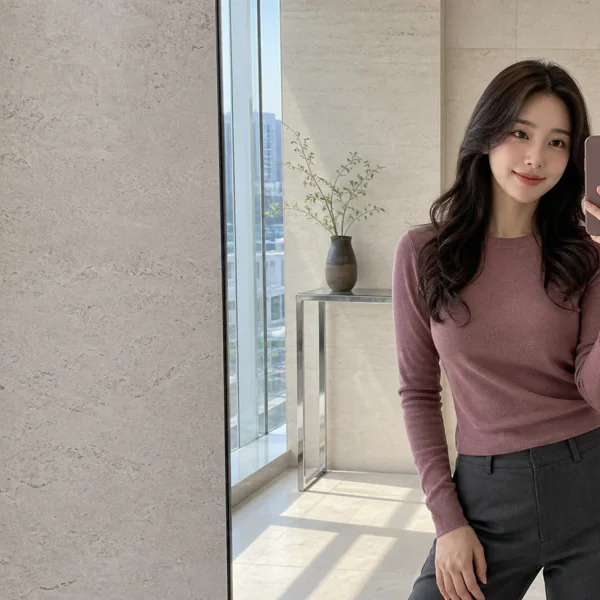모던 설현살롱 테라피 대표 안내 이미지