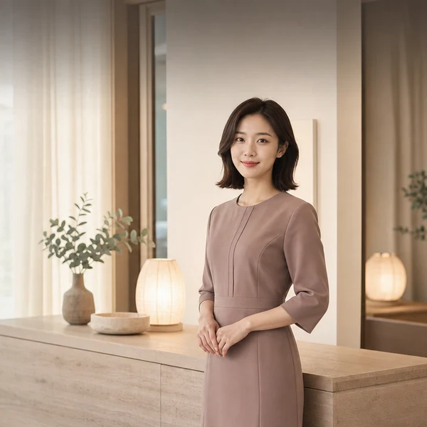 로열 유나스튜디오 테라피 제휴업체 이미지