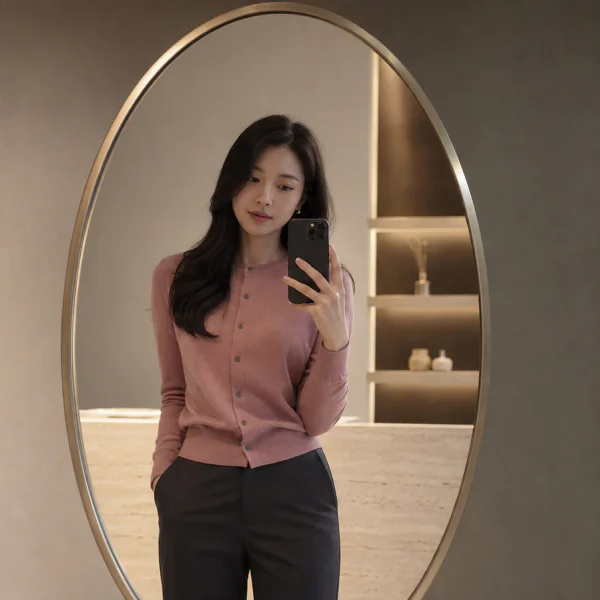 힐링 은비살롱 마사지 대표 안내 이미지