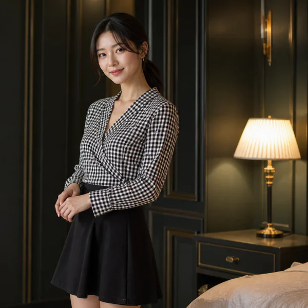 스테이 해온살롱 마사지 안내 이미지