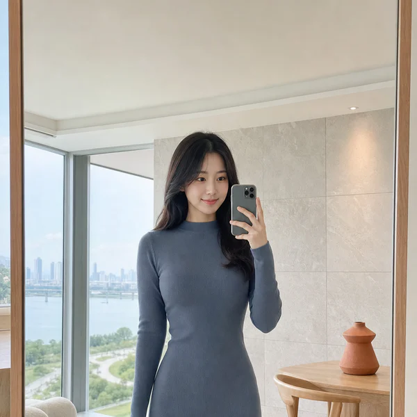 모던 레이룸 홈타이 대표 안내 이미지