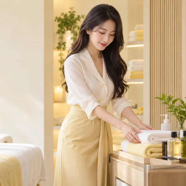 스테이 로제나살롱 마사지 제휴업체 이미지