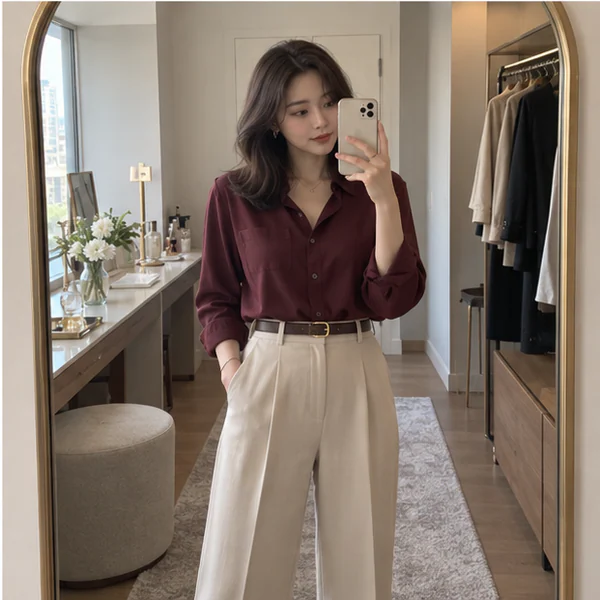 힐링 나연살롱 홈타이 대표 안내 이미지