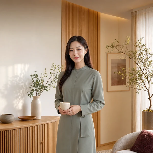 가든 하린스테이 테라피 대표 안내 이미지