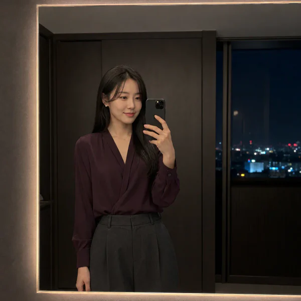 시그니처 리서케어 테라피 안내 이미지