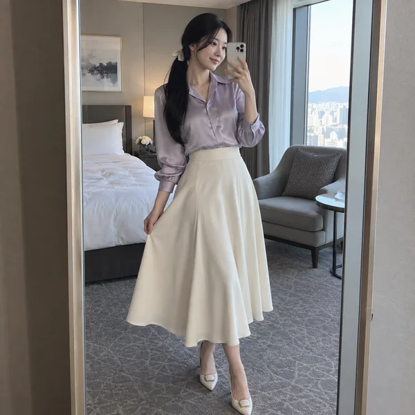 블랑 미나센터 테라피 안내 이미지