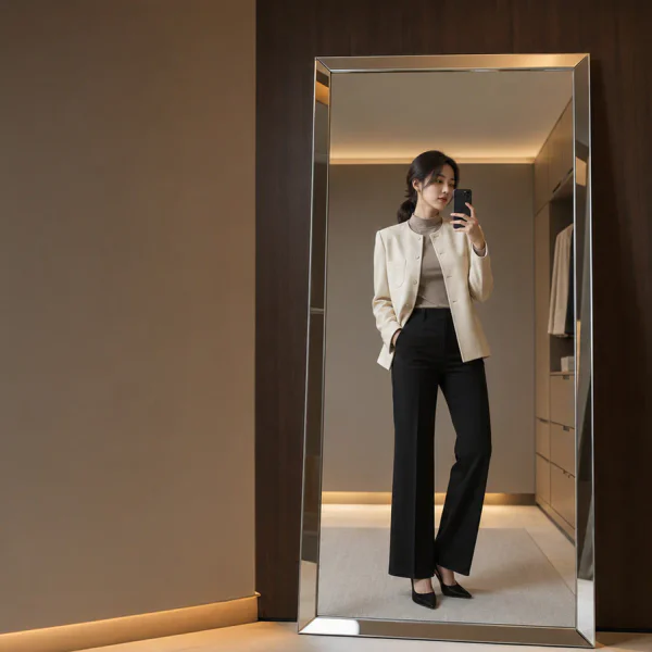 웰니스 레드존테라스 테라피 대표 안내 이미지